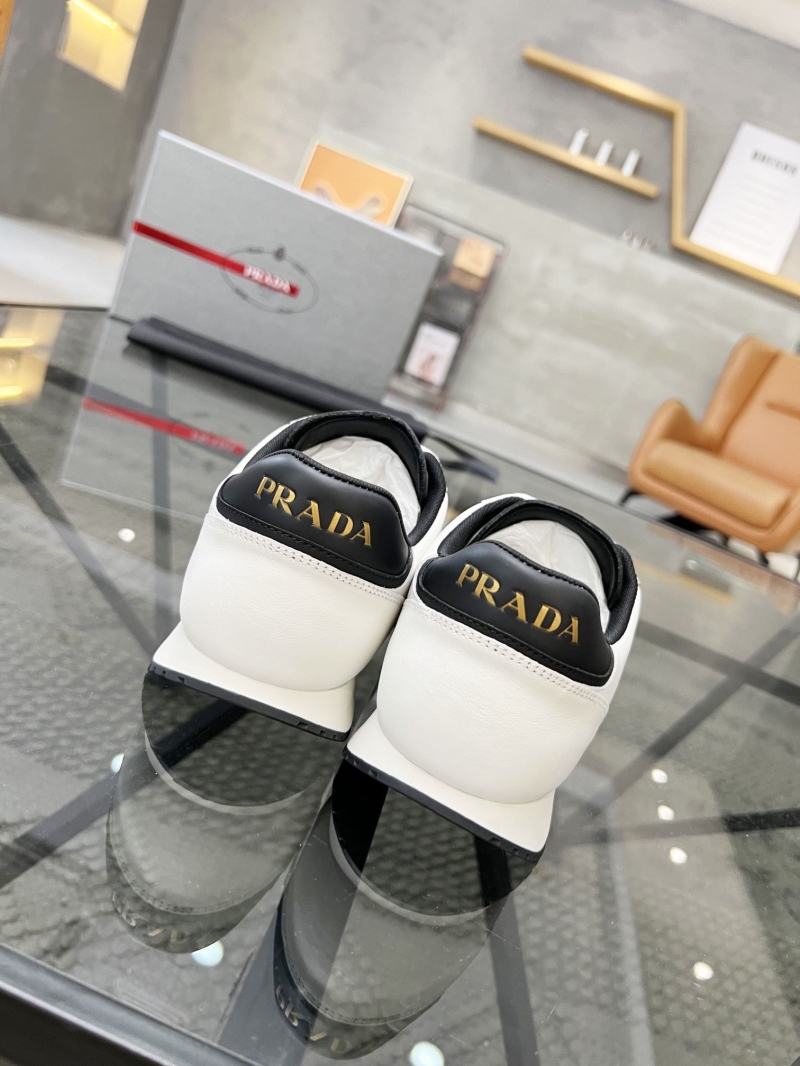 Prada Casual Shoes